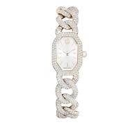 Swarovski Montre Femme 5711710 – Analogique Quartz – Bracelet en acier inoxydable