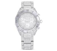 Swarovski Femme Analogique Quartz Montre avec Bracelet en Métal 5668845