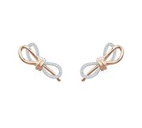 Swarovski Femme Plaqué or Boutons d'oreilles 5447089