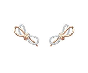 Swarovski Femme Plaqué or Boutons d'oreilles 5447089