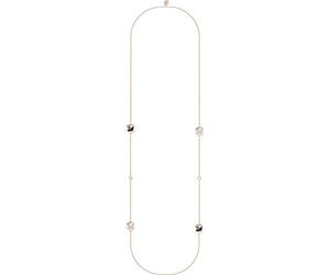 Swarovski Femme Plaqué or Sautoir Collier - 5368983