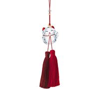 Swarovski Figurine Angulaire – Cristal multicolore clair 24 x 3,2 x 2,5 cm
