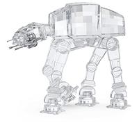 Swarovski Figurine AT-AT Walker Star Wars, en cristal
