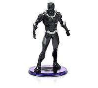 Swarovski Figurine roi Wakanda Marvel