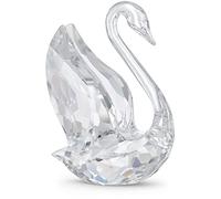 Swarovski Figurine Signum Cygne