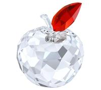 Swarovski Figurine Travel Memories Pomme New York