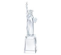Figurine Swarovski Travel Memories Statue Liberté