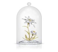 Swarovski Florere 130e Anniversaire Cloche de Verre