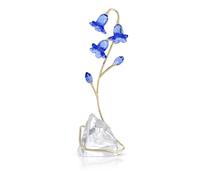 Swarovski Florere Campanule Bleue