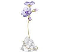 Swarovski Florère Rozanne Géranium 5693143