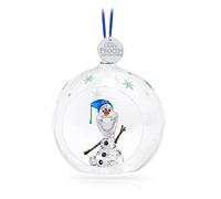 Swarovski Frozen Olaf Décoration Boule