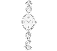 Swarovski Gema 5737955 - Femme - 20 mm - Analogique - Quartz - Verre saphir