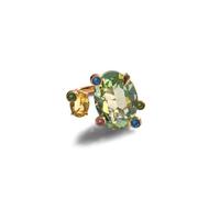 Swarovski Gema Collection
