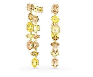 Swarovski Gema Gold Collection