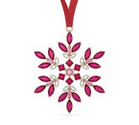 Swarovski Gema Holiday Ornament 5691041 - Unisex - Verre