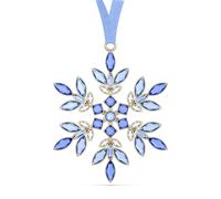Swarovski Gema Holiday Ornament 5691042 - Unisex - Verre