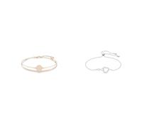 Swarovski Ginger Collection Bracelets