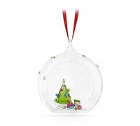 Swarovski Décoration Boule de Sapin Holiday Cheers – Cadeaux