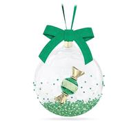 Swarovski Holiday Cheers dulcis Décoration Boule d'arbre de Noël 5688312