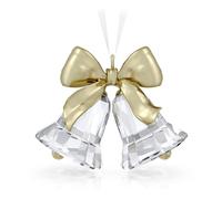 Swarovski Holiday Magic Décoration Cloches