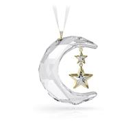 Swarovski Décoration Holiday Magic Lune