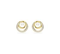 Swarovski Hyperbola Boucles d'oreilles Acier inoxydable 5740407 - Femme - Acier inoxydable