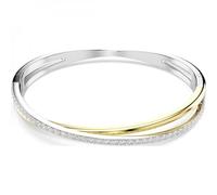 Swarovski Hyperbola Collection Bangle