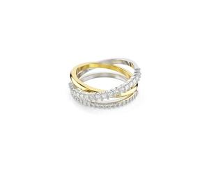 Swarovski Hyperbola Collection Ring