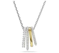 Swarovski Hyperbola Colliers Acier inoxydable 5696626 - Femme - Acier inoxydable