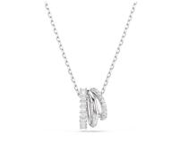 Swarovski Collier Hyperbola 5737064 – Acier inoxydable – Femme