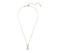 Swarovski - Hyperbola Necklace - Femme - Accessoires - Jaune - Taille: ONE Size
