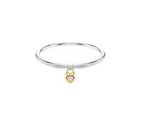 Swarovski - Idyllia Bangle - Femme - Accessoires - Gris - Taille: ONE Size