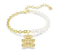 Swarovski - Idyllia Bracelet - Femme - Accessoires - Jaune - Taille: ONE Size