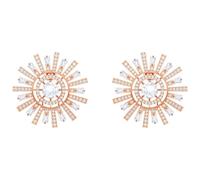 Swarovski - Idyllia:ce Oversized Czwh/Ros 5464833 - unisex - Accessoires - Jaune - Taille: ONE Size