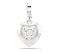 Swarovski - Idyllia Charm - Femme - Accessoires - Gris - Taille: ONE Size