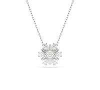 Swarovski Idyllia Colliers Acier inoxydable 5691484 - Femme - Acier inoxydable