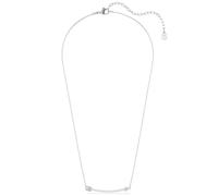 Swarovski Idyllia Colliers Acier inoxydable 5737293 - Femme - Acier inoxydable