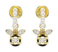 Swarovski - Idyllia Earrings - Femme - Accessoires - Multicolore - Taille: ONE Size