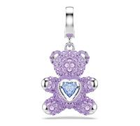 Swarovski - Idyllia - Femme - Accessoires - Violet - Taille: ONE Size