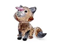 Swarovski Idyllia: Fox Et Papillon 5701250