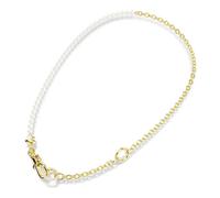 Swarovski - Idyllia Necklace - Femme - Accessoires - Jaune - Taille: ONE Size