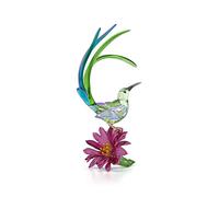 Swarovski – Idyllia Promérops et Fleur de Cactus