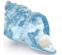 Swarovski Idyllia SCS Coquillage de conque et perle