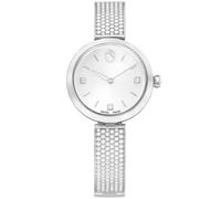 Swarovski Illumnia 5671205 - Femme - 27 mm - Analogique - Quartz - Verre minéral
