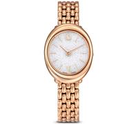 Swarovski Imber 5717532 - Femme - 30 mm - Analogique - Quartz - Verre saphir