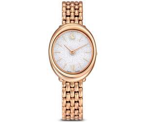 Swarovski Imber 5717532 - Femme - 30 mm - Analogique - Quartz - Verre saphir