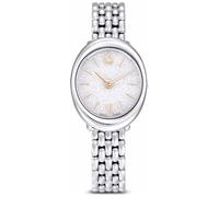 Swarovski Imber 5717590 - Femme - 30 mm - Analogique - Quartz - Verre minéral