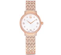 Swarovski Imber 5741227 - Femme - 31 mm - Analogique - Quartz - Verre saphir