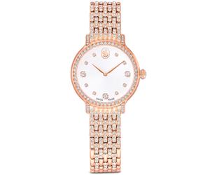 Swarovski Imber 5741227 - Femme - 31 mm - Analogique - Quartz - Verre saphir