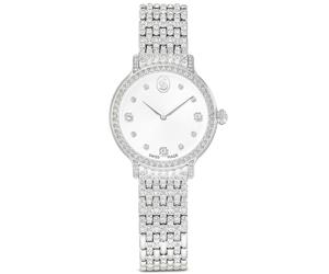 Swarovski Imber 5741229 - Femme - 31 mm - Analogique - Quartz - Verre saphir